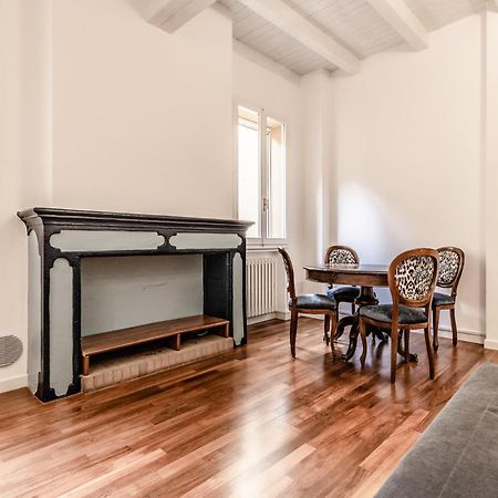 Casa Borgo Apartman Bologna Kültér fotó