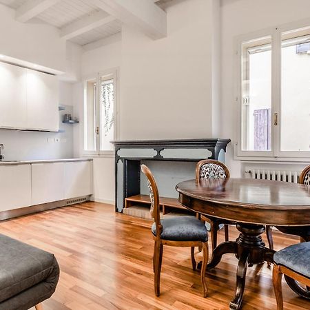 Casa Borgo Apartman Bologna Kültér fotó