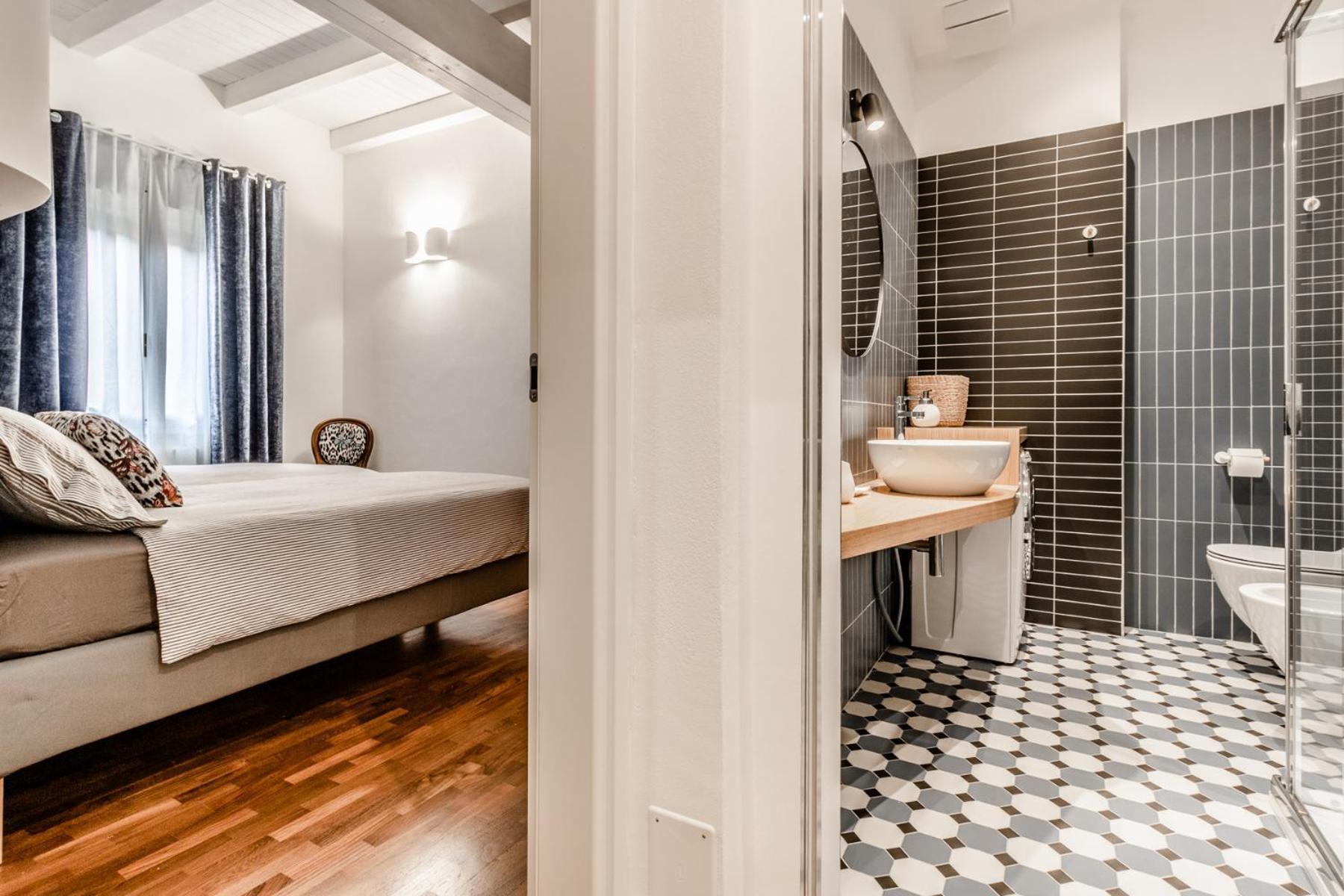 Casa Borgo Apartman Bologna Kültér fotó