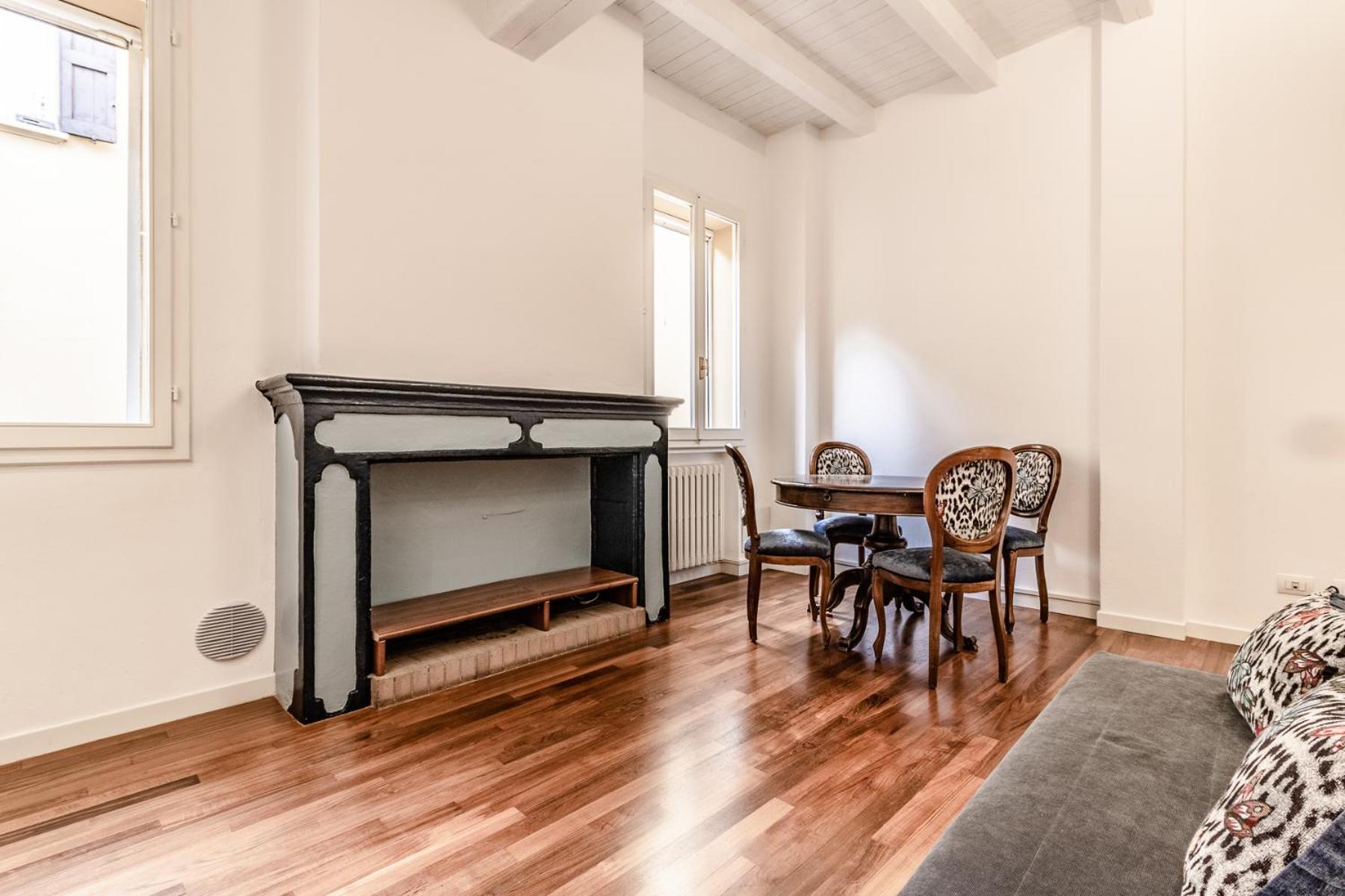 Casa Borgo Apartman Bologna Kültér fotó