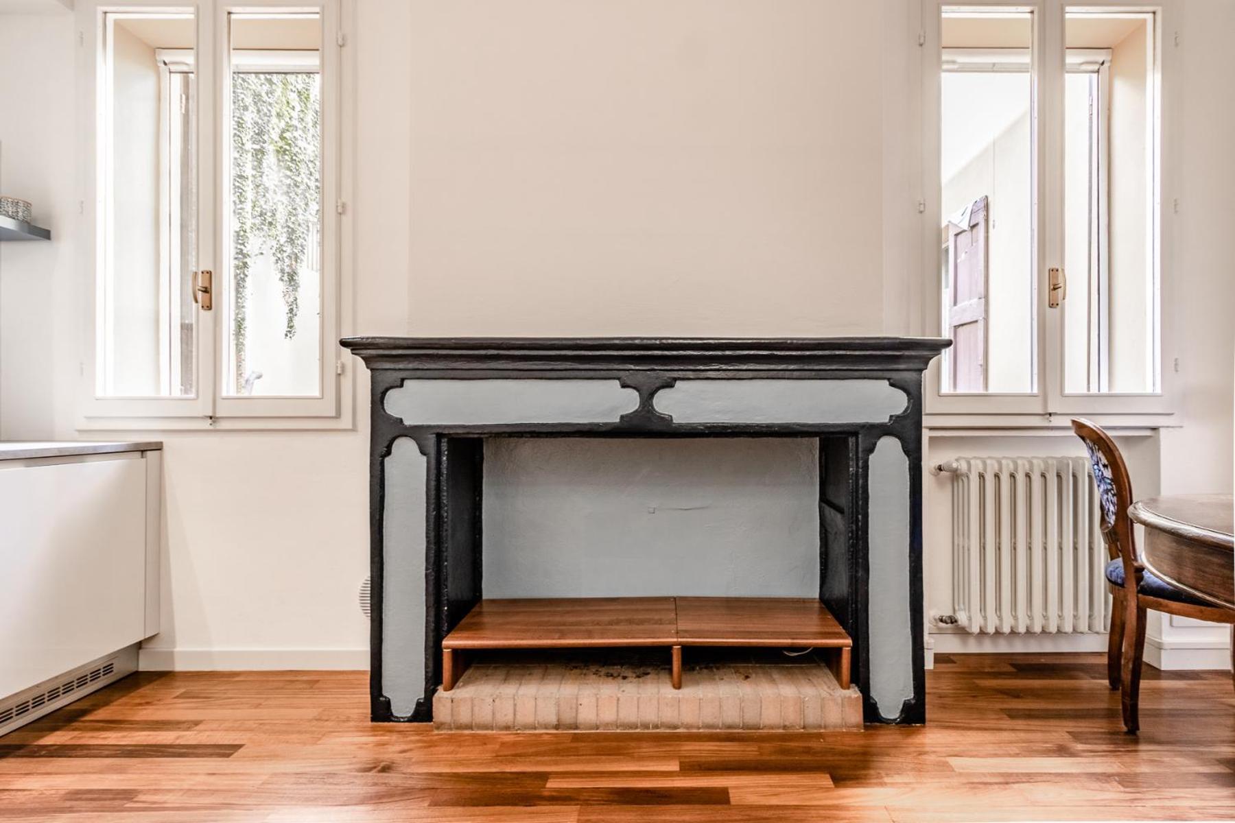 Casa Borgo Apartman Bologna Kültér fotó