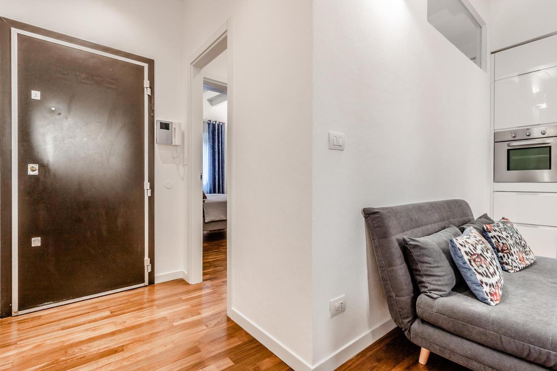 Casa Borgo Apartman Bologna Kültér fotó