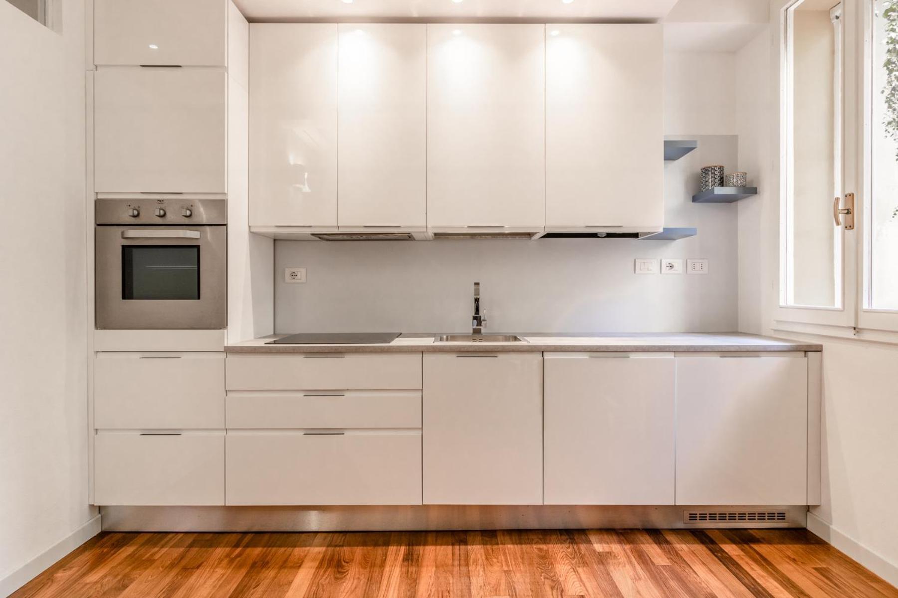 Casa Borgo Apartman Bologna Kültér fotó