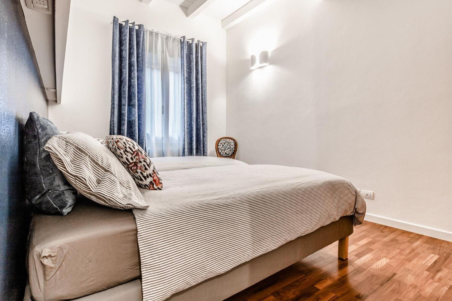 Casa Borgo Apartman Bologna Kültér fotó