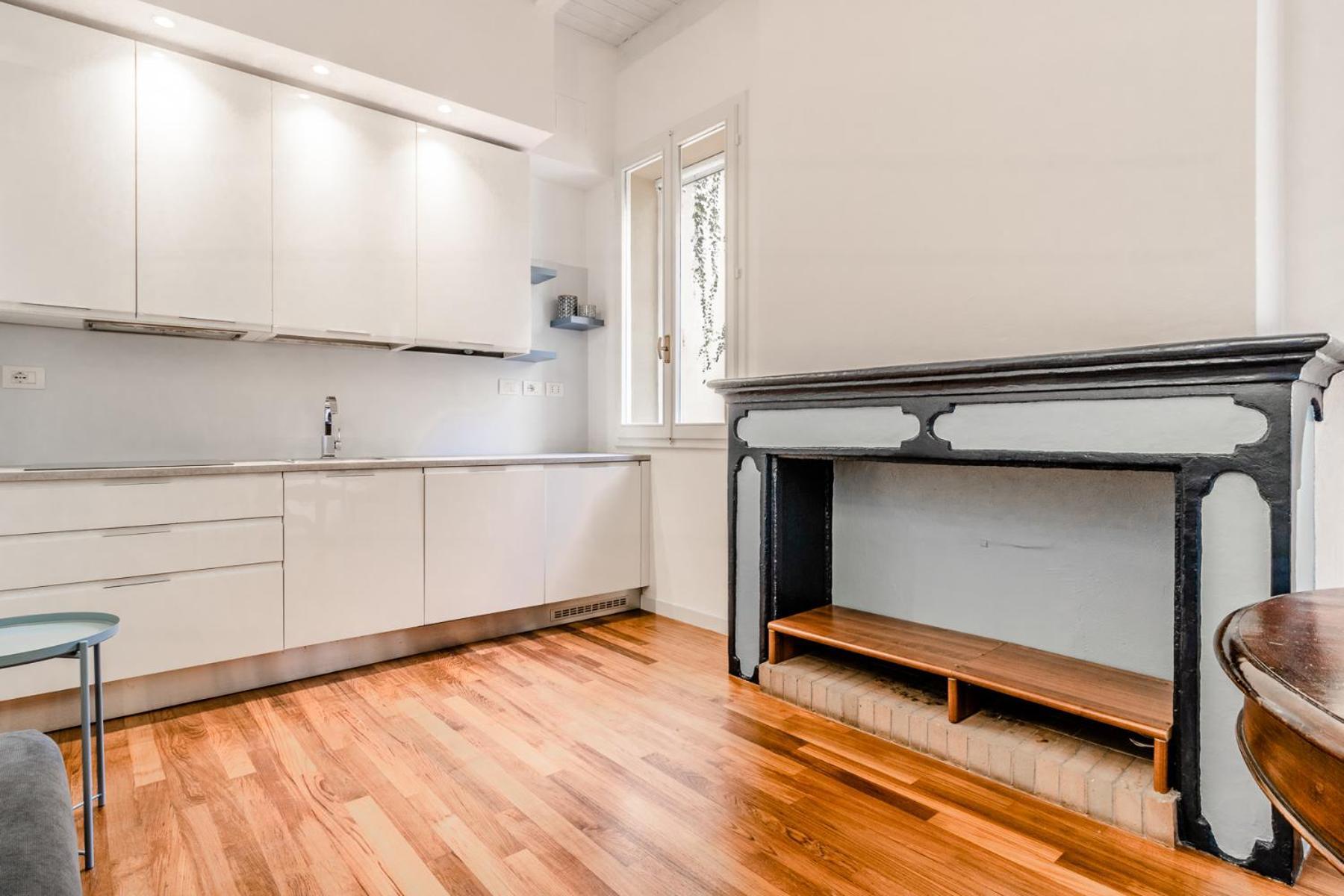 Casa Borgo Apartman Bologna Kültér fotó