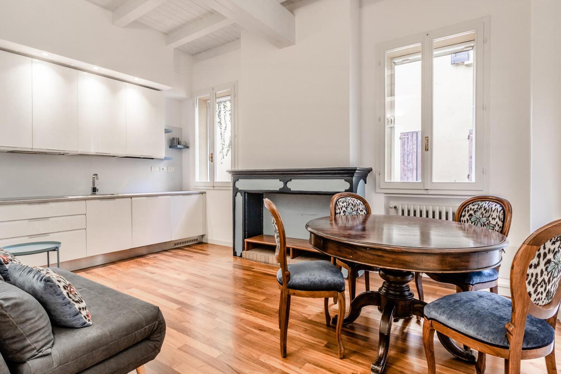 Casa Borgo Apartman Bologna Kültér fotó