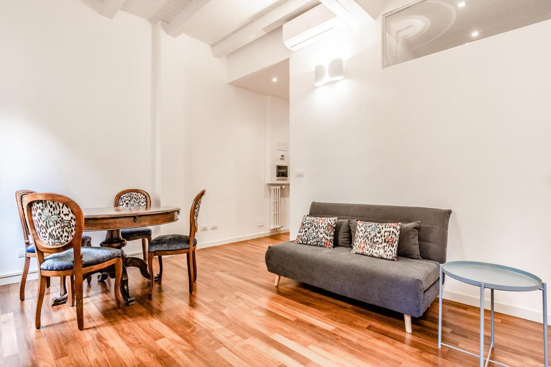 Casa Borgo Apartman Bologna Kültér fotó